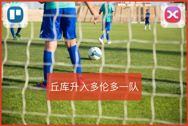 丘库升入多伦多一队